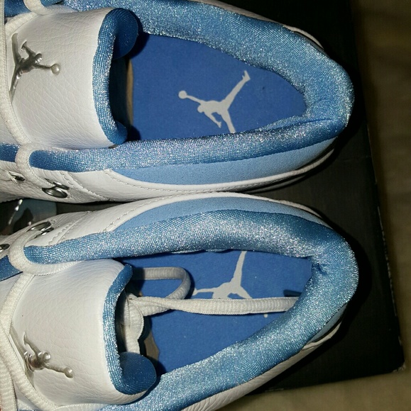 Jordan 21 low - Picture 5 of 5